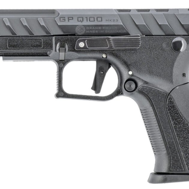 GO GRAND POWER Q100 9MM MK23