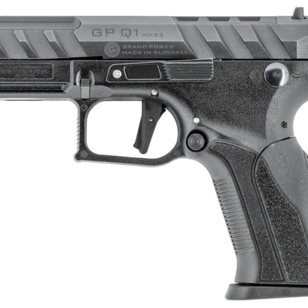 GO GRAND POWER Q1 9MM MK23