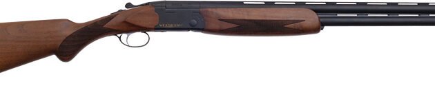 WEATHERBY ORION I O/U 20GA - 3" 26" MATTE/WALNUT