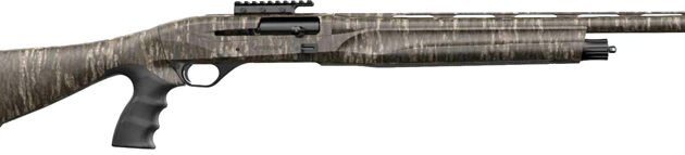 RETAY USA GORDION TURKEY 12GA - 24" PISTOL GRIP MO BOTTOMLAND