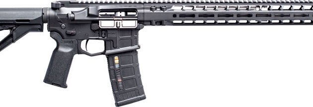 RADIAN RIFLE MDL 1 223 WYLDE - 16" 30RD M-LOK BLACK