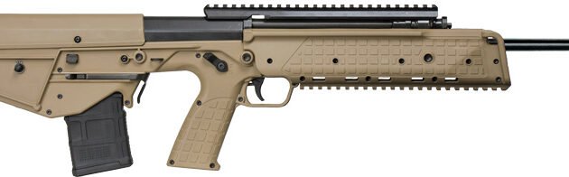 KEL-TEC RDB BULLPUP 5.56MM - 20" BLACK/TAN GRIP 20RD
