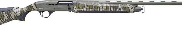 POINTER FIELD TEK 12 SEMI-AUTO - 12GA. 28" 3" MO BOTTOMLAND