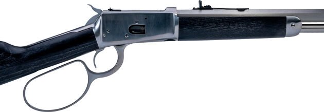 HERITAGE 92 RANCH HAND 357MAG - 12" OCTAGON STAINLESS