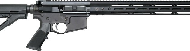 CENTURY ARMS ATHERIS AR-15 - RIFLE 7.62X39 CAL. 2-30RD MAG