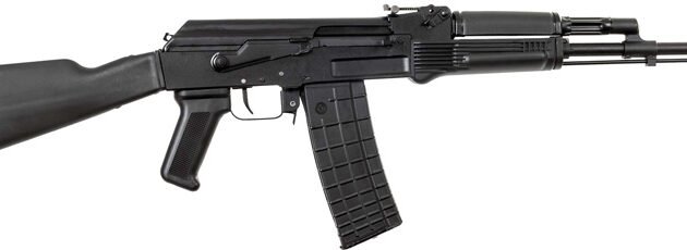ARSENAL SAM5-67 5.56x45 - RIFLE W/1-30RD MAGAZINE