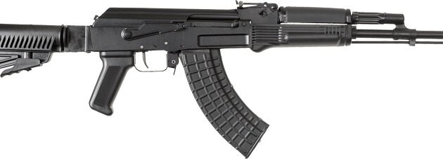 ARSENAL SAM7R-67T 7.62X39 - RIFLE W/1-30RD MAGAZINE