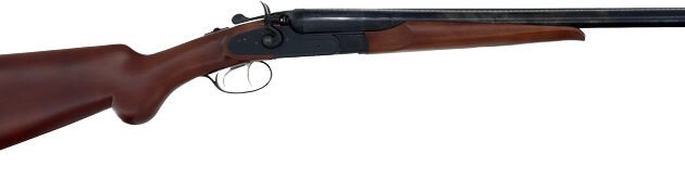 HARTFORD SXS 12GA. 20" - WORKING HAMMERS