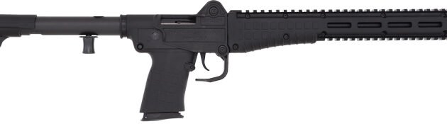 KEL-TEC SUB-2000 S2K 5.7 20RD - MAGAZINE BLACK