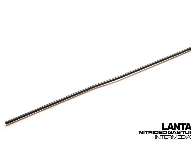 LANTAC INTERMEDIATE LENGTH - NITRIDE GAS TUBE