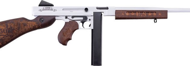 THOMPSON M-1 45ACP CARBINE 45 - ACP NAVY 250TH ANNIVERSARY
