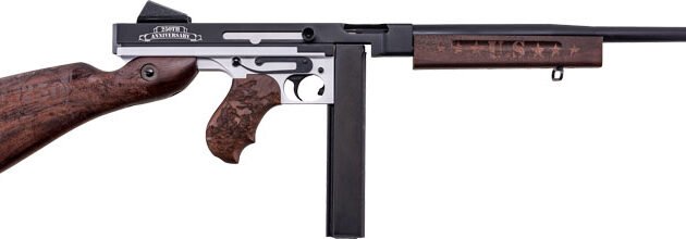 THOMPSON M-1 45ACP CARBINE 45 - ACP MARINES 250TH ANNIVERSARY