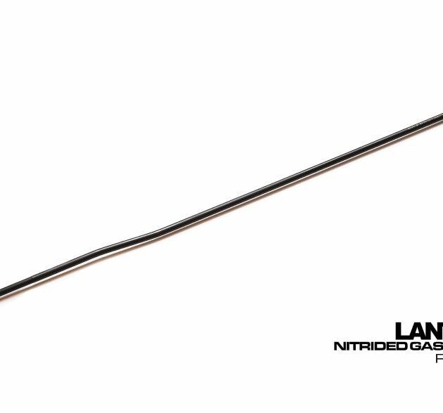 LANTAC RIFLE LENGTH +1 NITRIDE - GAS TUBE