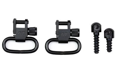 GROVTEC 1" WOOD SCREW SET