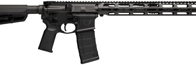 VKTR VK1 RIFLE 5.56 NATO - 16" 30RD BLACK W/MAGPUL STOCK