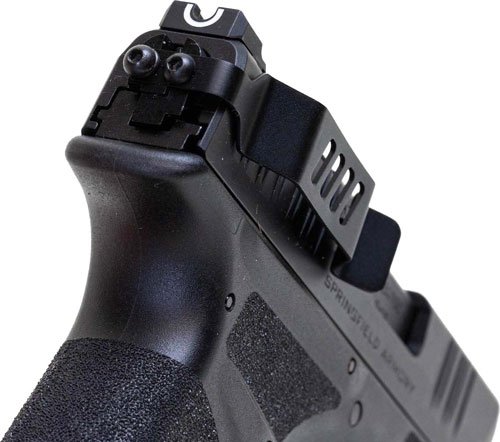 TECHNA CLIP HANDGUN RETENTION - CLIP TAURUS GX4 AMBI