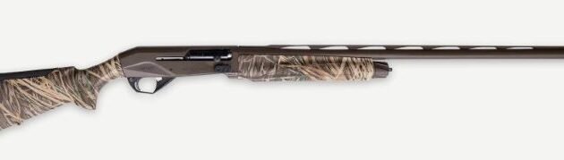 WEATHERBY SORIX SYNTHETIC 12GA - 3" 28" GREY/MO SHADOWGRASS