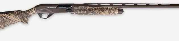 WEATHERBY SORIX SYNTHETIC 12GA - 3.5" 28" GREY/MO SHADOWGRASS