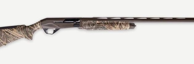 WEATHERBY SORIX SYNTHETIC 20GA - 3" 28" GREY/MO SHADOWGRASS