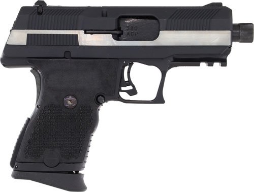 HI-POINT PISTOL YC380 380ACP - AS 2-TONE POLY YC SLIDE THREAD
