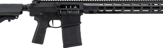 IWI ZION Z-25 308 WIN 16" - TACTICAL RIFLE BC B5 STOCK