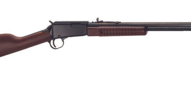 HEN PUMP ACTION RFL 22LR OCTGN