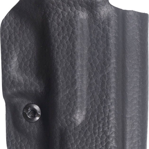 MFT LTHR HYBRD HLST GLK 19 BLK