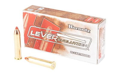 HRNDY LVREVO 45-70 250GR MFX 20/200