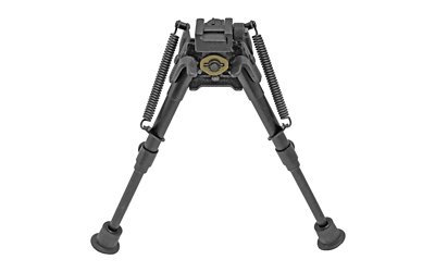 HARRIS BIPOD 6-9"  SELF LEVEL PIC