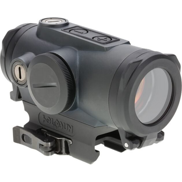 HLS 530G GR MRS SHK TTNM