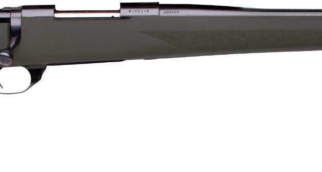LEG HOWA HOGUE-B 6.5CR TB BLK