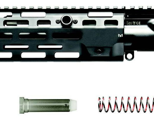 HK UPPER RECEIVER KIT MR556A4 11