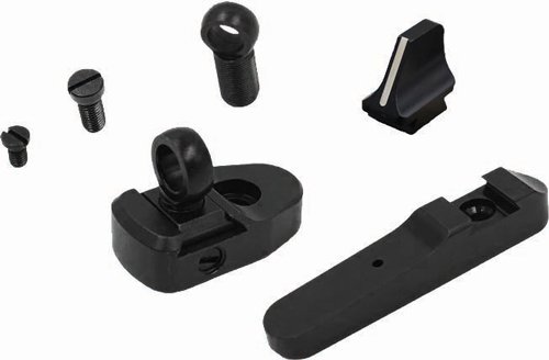 XS GHOST RING SIGHT SET FOR - HENRY .357 WITH RAMP