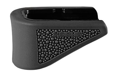 HOGUE GLK 42 380 RUB GRP PAD 6RD BLK