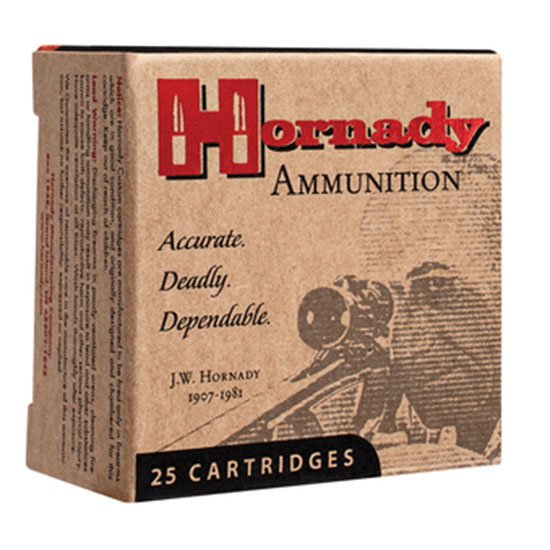 HORN CUSTOM 44MAG 240GR XTP 20/10