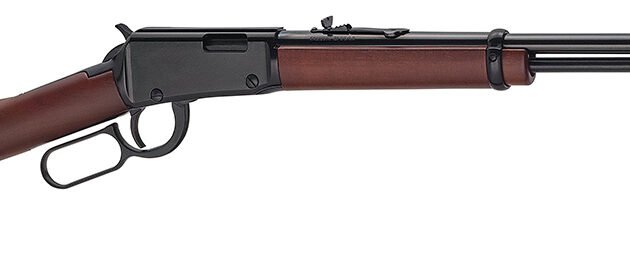 HENRY H1 CLASSIC 22LR 18.5