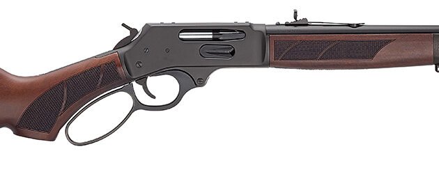 HENRY H9 PROTECTOR CARBINE 30-30 16.5
