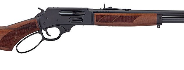 HENRY H10 PROVIDER 45-70 20