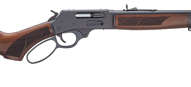 HENRY H10 PROTECTOR CARBINE 45-70 16.5