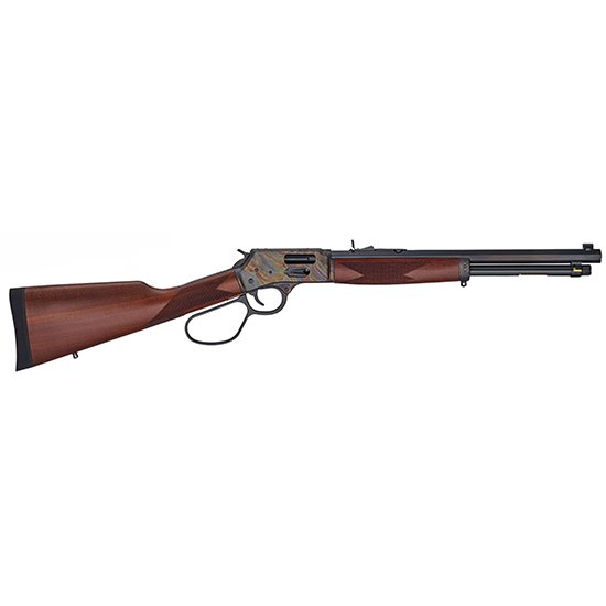 HENRY BIG BOY STEEL 45LC CASE COLOR SIDE GAT