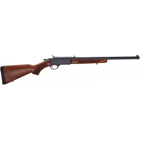 HENRY SINGLESHOT 357/38