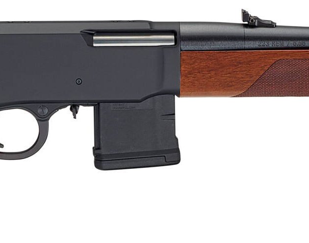 HENRY SUPREME LEVER 223REM 18 10RD