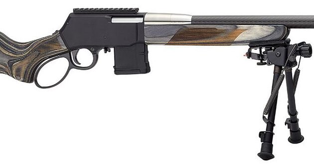 HENRY H23 SPD PREDATOR 223REM 18 10RD
