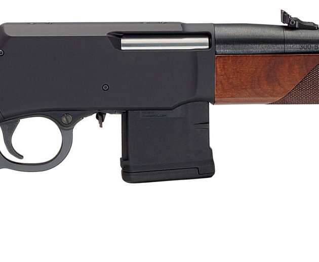 HENRY SUPREME LEVER 300BLK 16.5 10RD