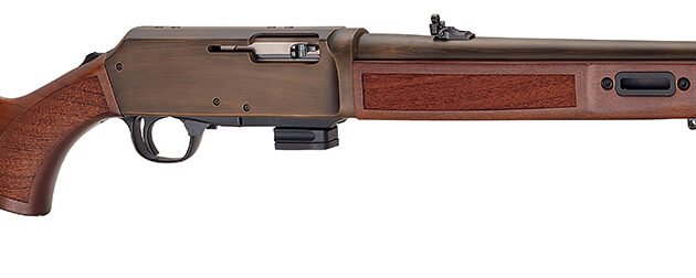 HENRY HOMESTEADER 9MM BRONZE MLOK 16.37 10RD