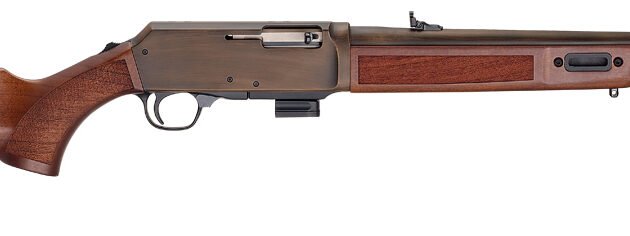 HENRY HOMESTEADER 9MM BRONZE MLOK 18.66 10RD