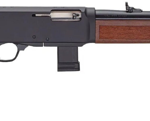HENRY HOMESTEADER 9MM GLK 18.66 10RD NON THRD