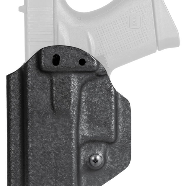 MFT AIWB HLST GLK 43 BLK