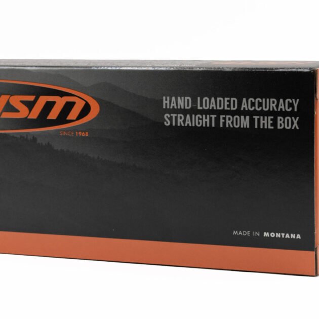 HSM VARMINT 22ARC 60GR V-MAX 20/25