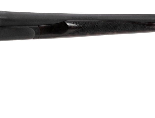 HTG BADLANDER 12GA 28 BLK 2RD